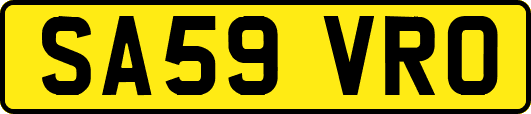 SA59VRO