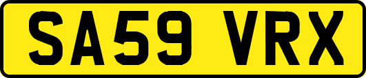 SA59VRX