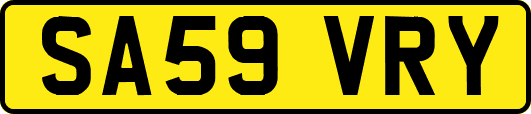 SA59VRY