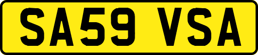 SA59VSA