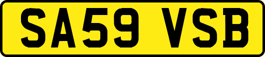 SA59VSB