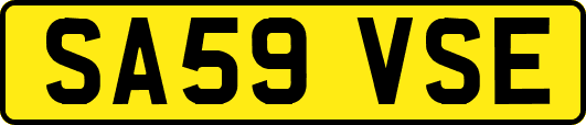 SA59VSE