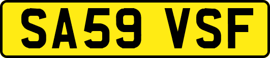 SA59VSF