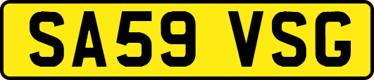SA59VSG