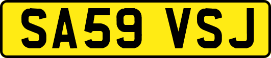 SA59VSJ