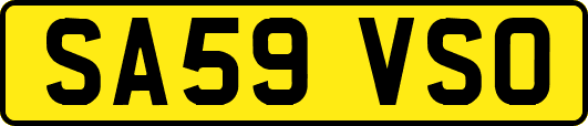 SA59VSO