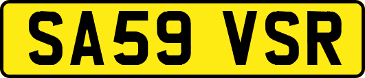 SA59VSR