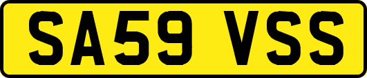 SA59VSS