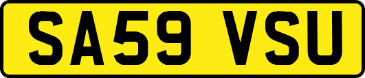 SA59VSU