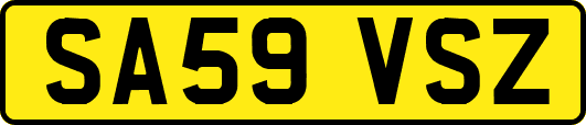 SA59VSZ