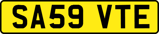 SA59VTE