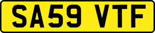 SA59VTF