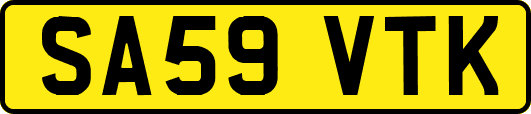 SA59VTK