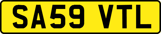 SA59VTL
