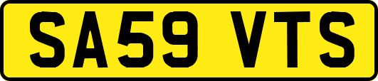 SA59VTS