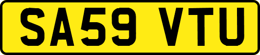 SA59VTU