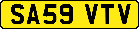 SA59VTV