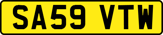 SA59VTW