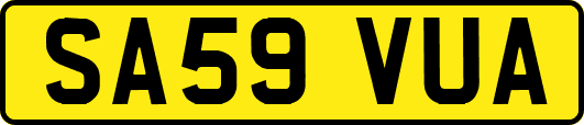 SA59VUA