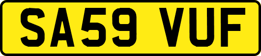 SA59VUF