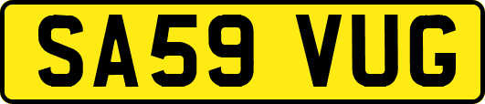 SA59VUG
