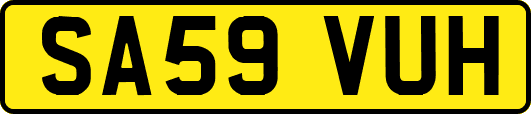 SA59VUH