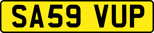 SA59VUP