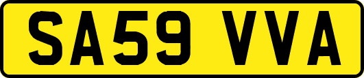 SA59VVA