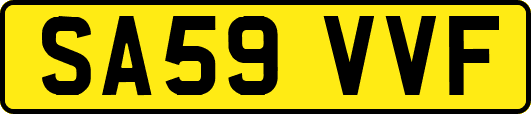 SA59VVF