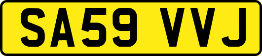SA59VVJ
