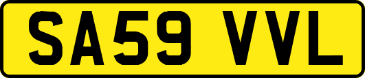 SA59VVL
