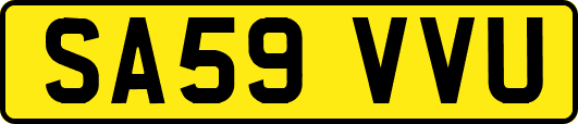 SA59VVU