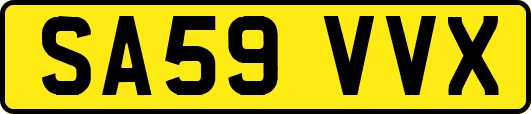 SA59VVX