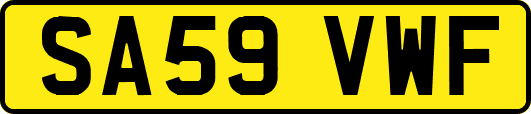 SA59VWF