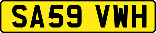 SA59VWH