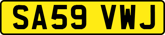 SA59VWJ