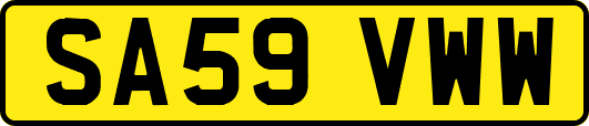 SA59VWW