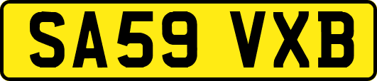SA59VXB