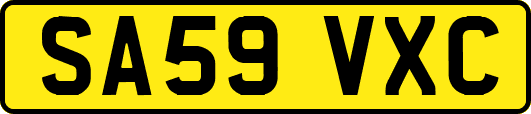SA59VXC