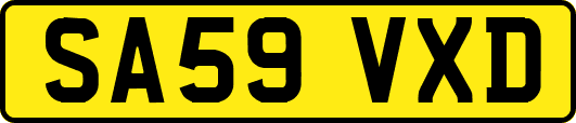 SA59VXD