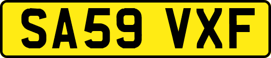 SA59VXF