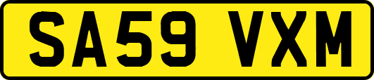 SA59VXM