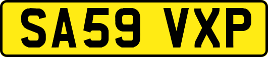 SA59VXP