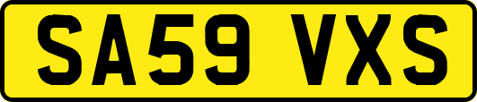 SA59VXS