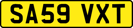 SA59VXT
