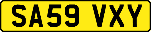 SA59VXY
