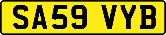 SA59VYB