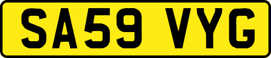 SA59VYG