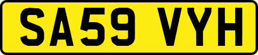 SA59VYH