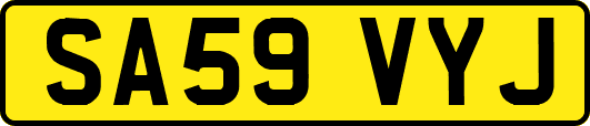 SA59VYJ